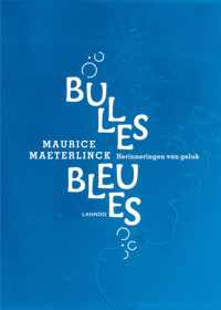 Bulles bleues