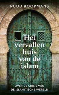 Het vervallen huis van de islam