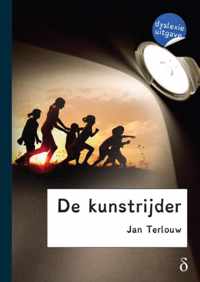 De kunstrijder