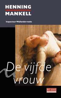 De Vijfde Vrouw