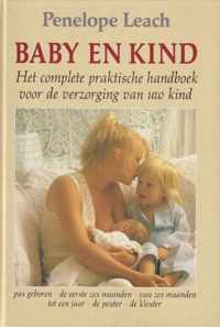 BABY EN KIND