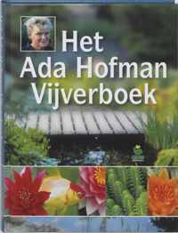 Het Ada Hofman vijverboek