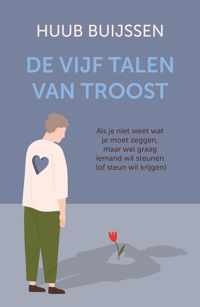 De vijf talen van troost