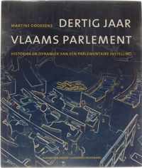 Dertig jaar Vlaams Parlement