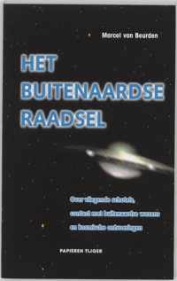 Het buitenaardse raadsel