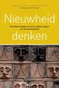 Nieuwheid Denken