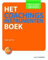 Het coachingsinstrumenten boek