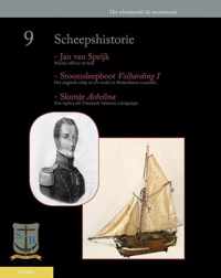 Scheepshistorie 9 -   Scheepshistorie