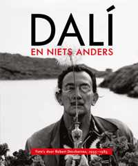 Dali en niets anders - Hardcover (9789462584464)