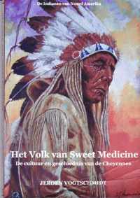 Het volk van Sweet Medicine