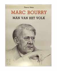 Marc bourry man van het volk