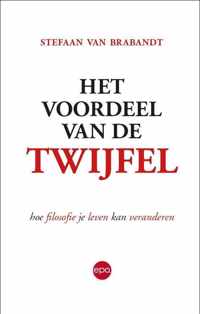 Het voordeel van de twijfel