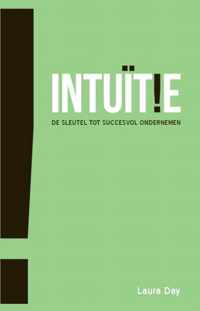 Intuïtie