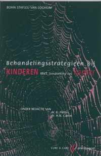 CCD-Reeks  -   Behandelingsstategieen bij kinderen met (verdenking op) kanker