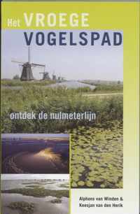 Het Vroege Vogelspad