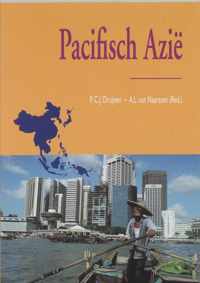 Pacifisch Azie