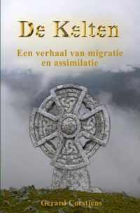 De Kelten Paperback