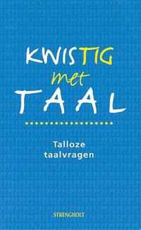 Kwistig met taal