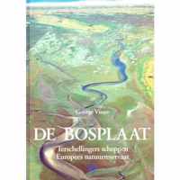 De Bosplaat