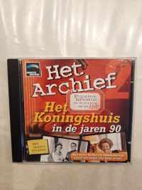 2 het koningshuis in de jaren 70 Het archief