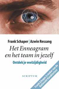 Het Enneagram en het team in jezelf