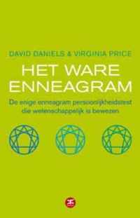 Het ware enneagram