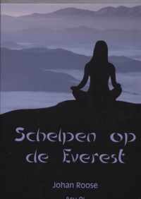 Schelpen op de Everest