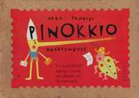 Pinokkio