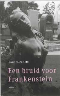 Een bruid voor Frankenstein