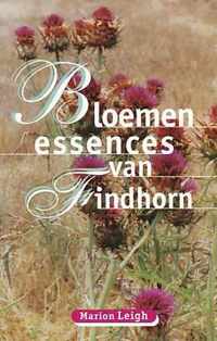 Bloemenessences van findhorn