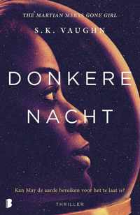 Donkere nacht