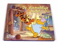 De Stormachtige Nacht - Winnie de Poeh - Disney