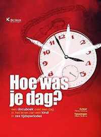 Hoe was je dag?