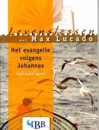 Het Evangelie Volgens Johannes