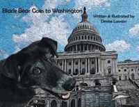 Black Bear Goes to Washington