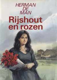 Rijshout en rozen