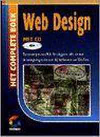 Het complete Web Design boek