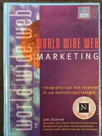 World wide web marketing