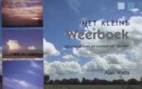 Het kleine weerboek