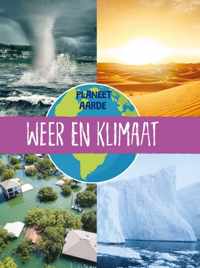 Planeet Aarde  -   Weer en klimaat