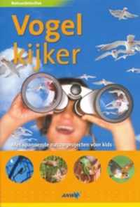 Natuurdetective Vogelkijker