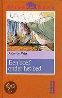 Een Boef Onder Het Bed