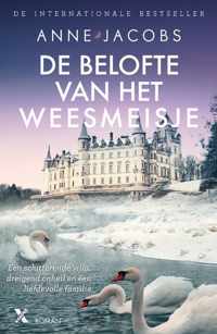 Het weesmeisje 5 -   De belofte van het weesmeisje