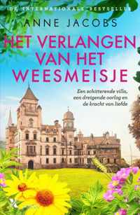 Het Weesmeisje 6 - Het verlangen van het weesmeisje