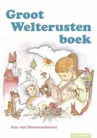 Groot welterustenboek