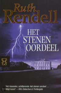 Stenen Oordeel Zb 3138