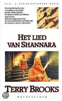 Het lied van Shannara