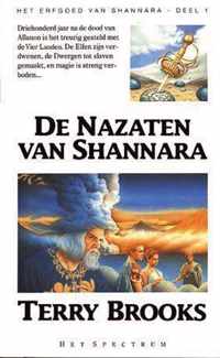 De nazaten van Shannara