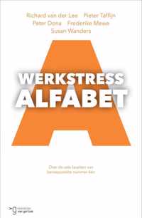 Het werkstressalfabet