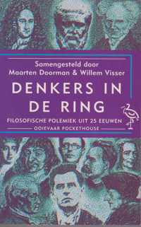 Denkers in de ring